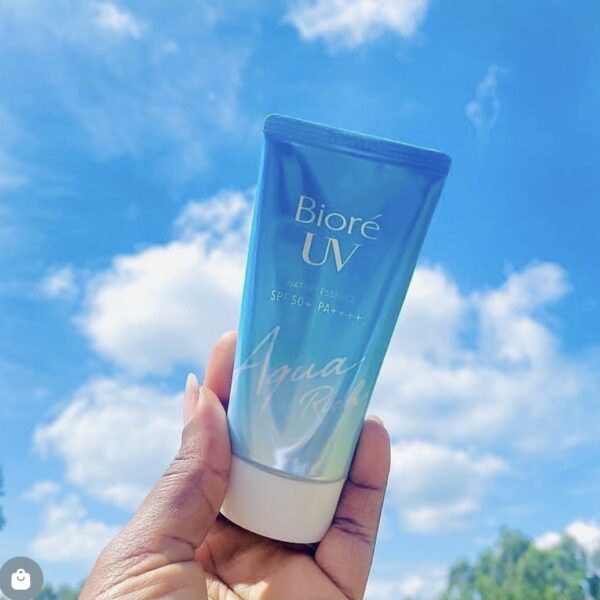 Biore Sunscreen 70g