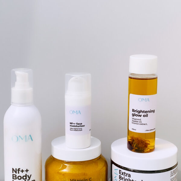 Radiant Luxe Routine 2