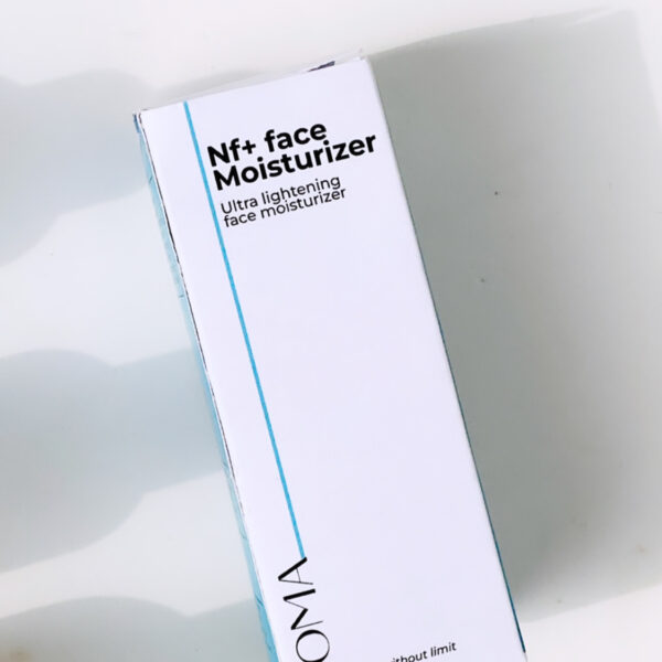 Nf+++ Face Moisturizer