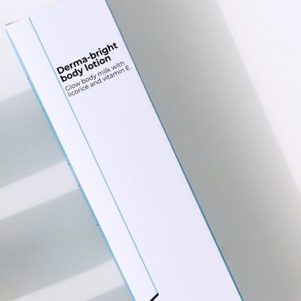 Derma-Bright Body Lotion