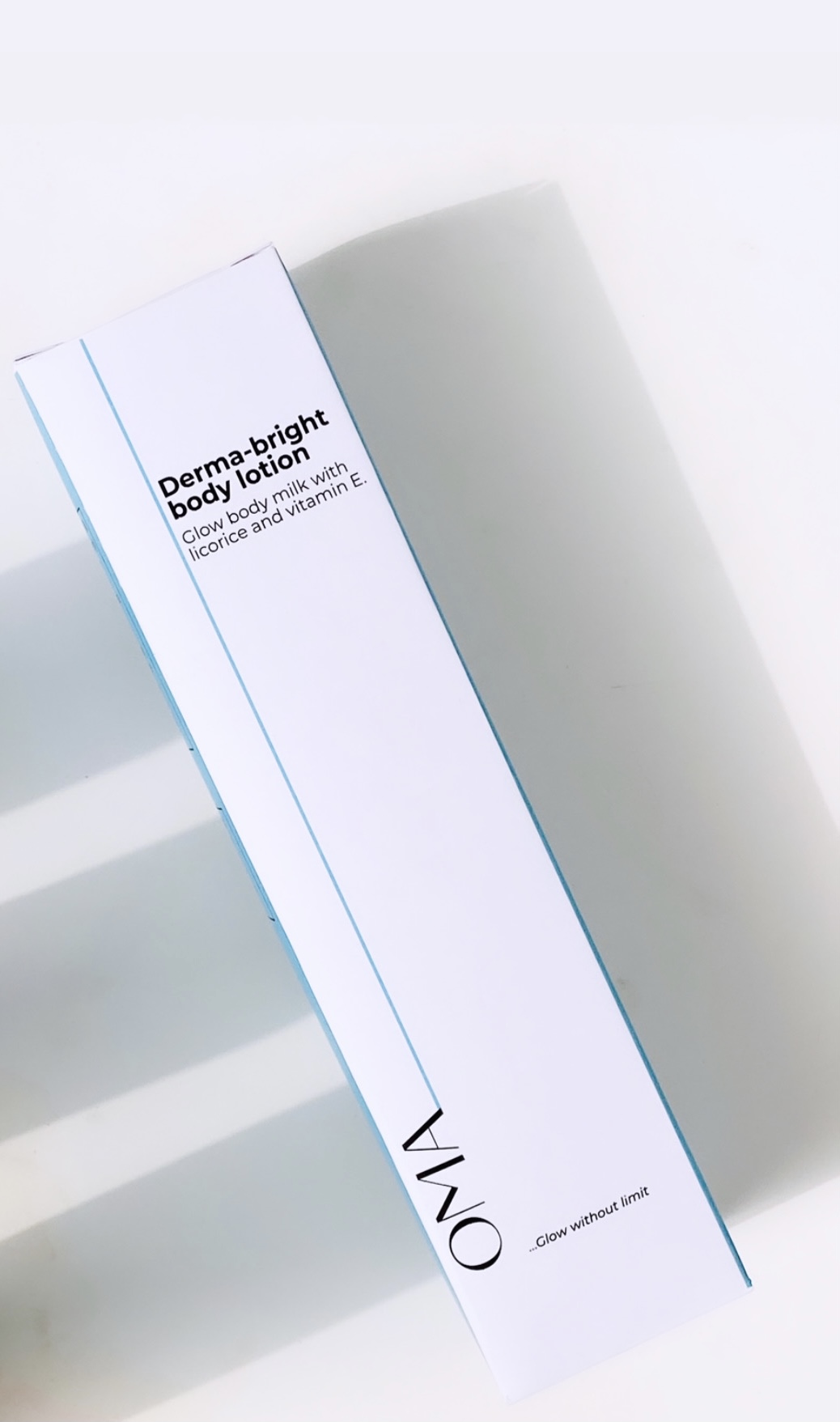 Derma-Bright Body Lotion
