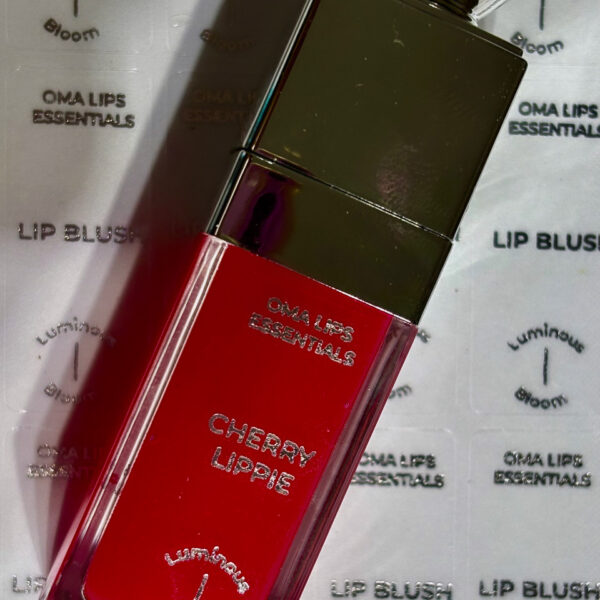 Cherry lippie